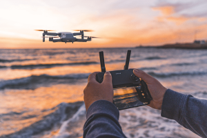Drones