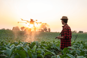 Tecnologia para Agricultura