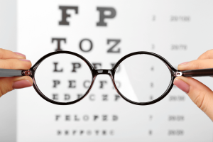Saúde dos seus olhos