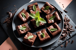 Brownie Low Carb