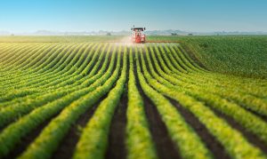 Benefícios agro