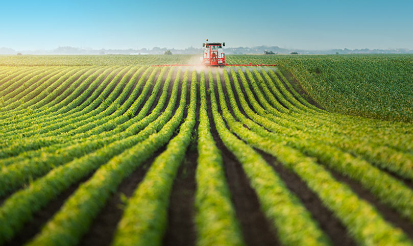 Benefícios agro