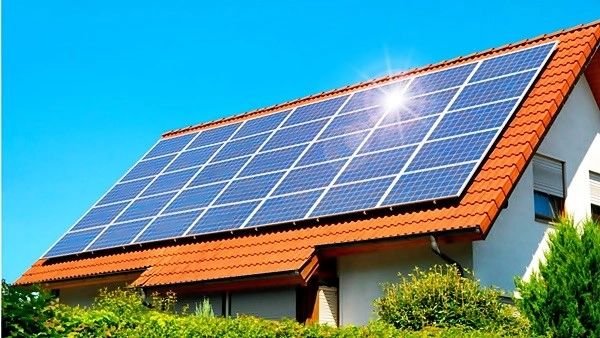Como economizar até 90% na conta de luz com placas solares