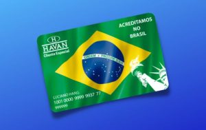 Cartão Havan Sem Restrição