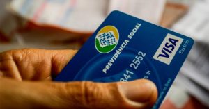 Benefício INSS