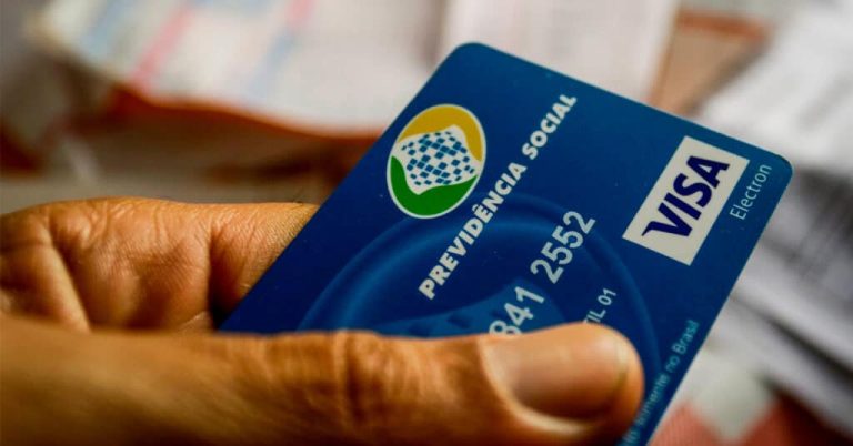 Benefício INSS
