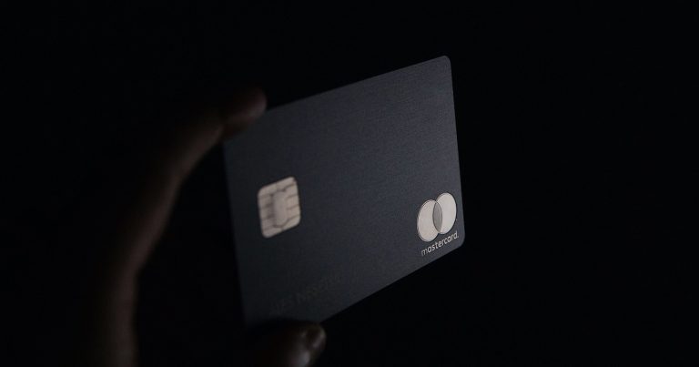 Cartão de Crédito Black Liberado