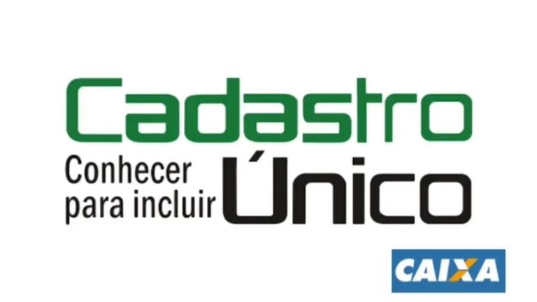 Cadastro Único Agora Liberado