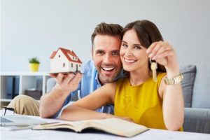 Financiamento Imobiliário sem entrada é com a gente